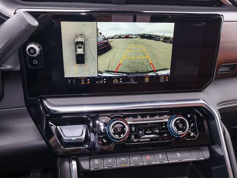 New 2026 GMC Sierra 3500 Denali Ultimate image 19