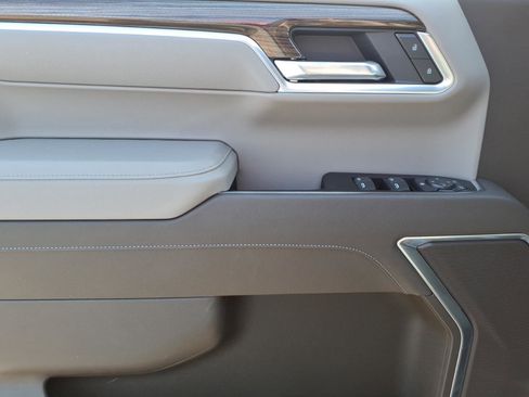 New 2026 Chevrolet Silverado 1500 LT image 13