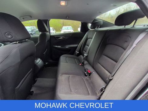 Used 2021 Chevrolet Malibu RS FWD image 10