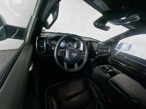 Used 2025 RAM 1500 Laramie image 17