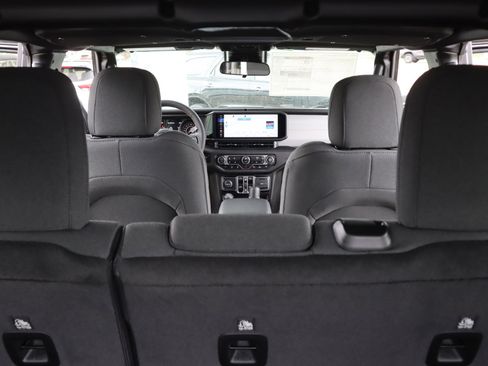 New 2024 Jeep Wrangler Unlimited Sport image 6