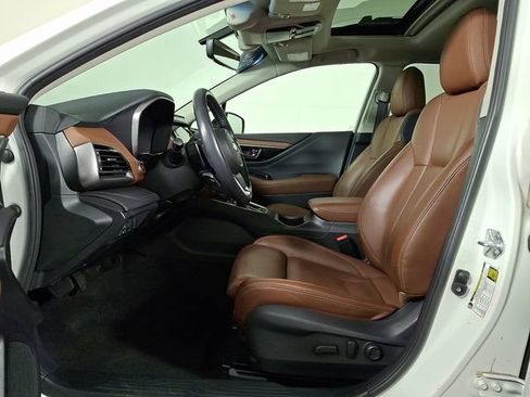 Used 2021 Subaru Outback Touring XT AWD/4WD image 16