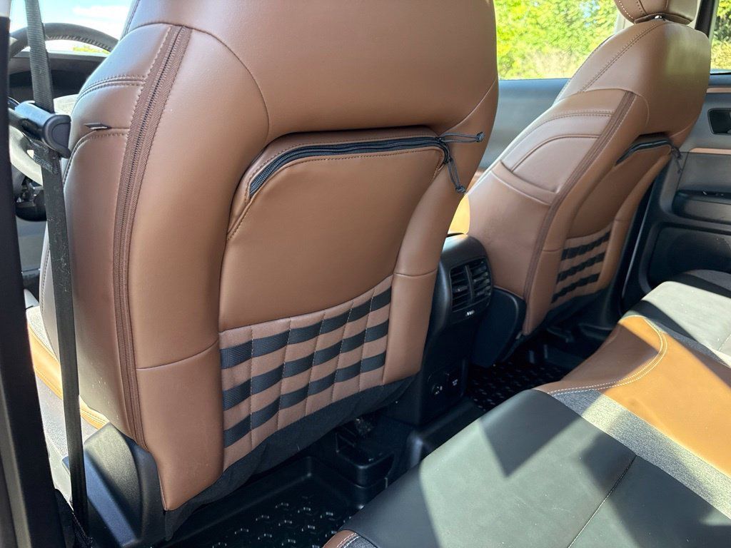 Used 2023 Ford Bronco Sport Outer Banks AWD/4WD image 37