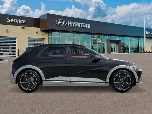 New 2026 Hyundai Ioniq 5 Limited AWD/4WD image 7