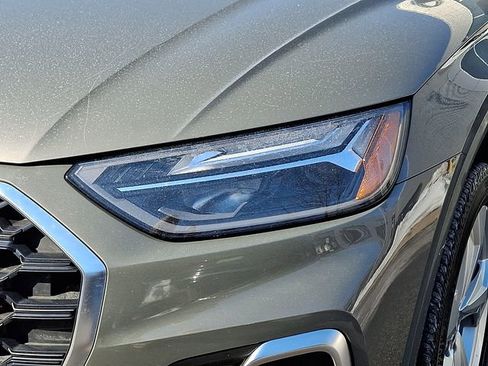 Used 2023 Audi Q5 2.0T Premium Plus w/ Premium Plus Package image 9