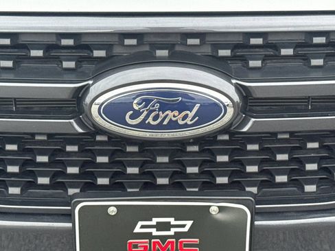 Used 2024 Ford Ranger XLT w/ Equipment Group 301A High AWD/4WD image 44