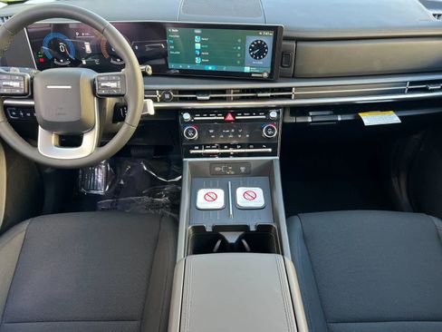 New 2026 Hyundai Santa Fe SE image 3