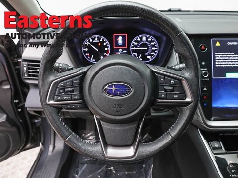 Used 2023 Subaru Outback Premium AWD/4WD image 10