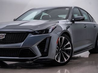 Used 2023 Cadillac CT5 V Blackwing w/ Driver Assist Package video 2