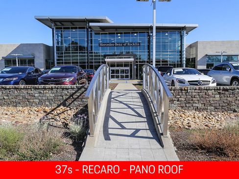 Used 2023 Ford F150 Raptor w/ Blue Interior Package AWD/4WD image 28