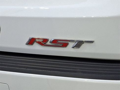 Certified 2023 Chevrolet Tahoe RST w/ Sport Performance Package image 33
