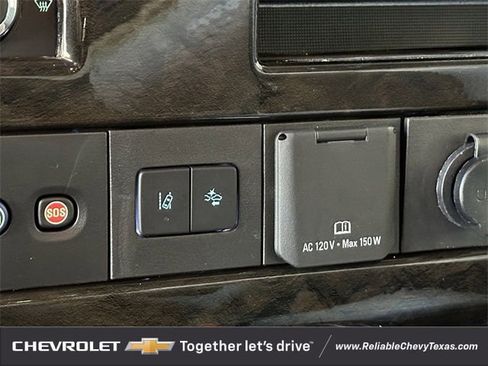 New 2025 Chevrolet Express 2500 Extended w/ Driver Convenience Package image 26
