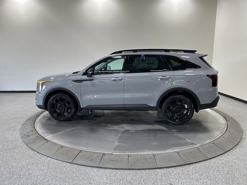 New 2026 Kia Sorento X-Line EX image 8