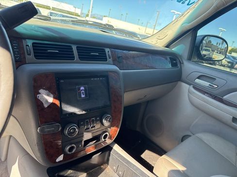 Used 2007 Chevrolet Tahoe LT image 48