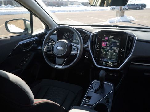 New 2026 Subaru Impreza 2.0i Sport image 12