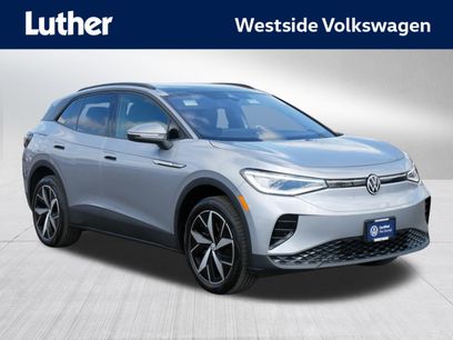 Used 2023 Volkswagen ID.4 Pro S