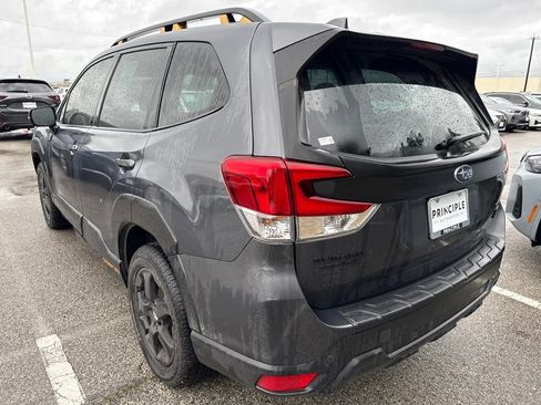 Used 2023 Subaru Forester Wilderness AWD/4WD image 6