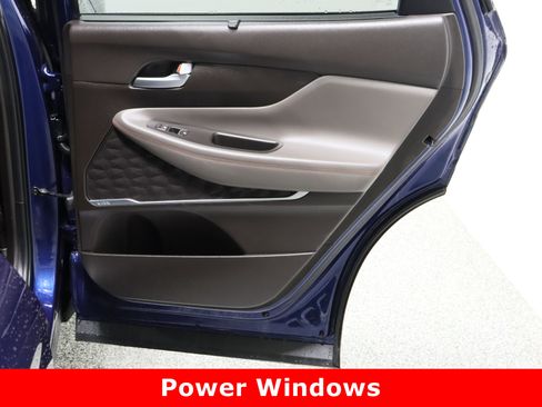 Used 2020 Hyundai Santa Fe Limited image 38