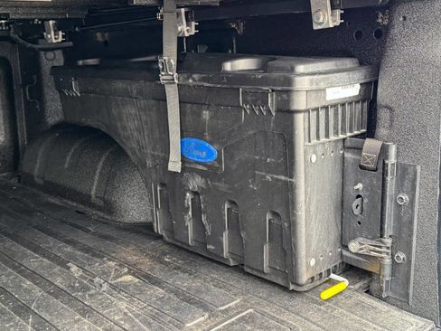 Used 2024 Ford Ranger Lariat w/ FX4 Off-Road Package image 20