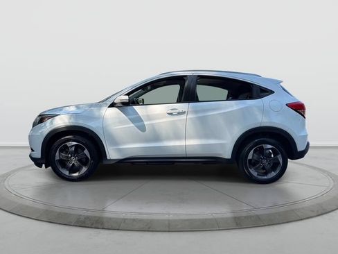 Used 2018 Honda HR-V EX-L image 4