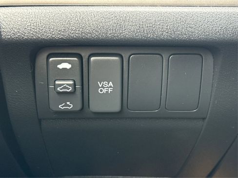 Used 2007 Acura TSX w/ Navigation FWD image 19