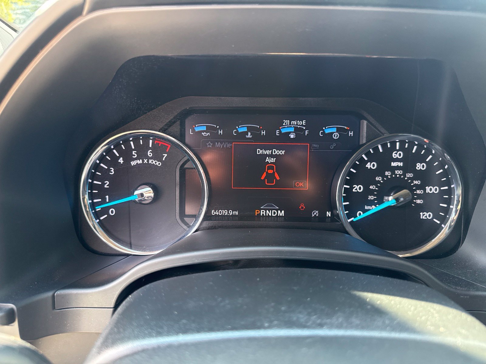 Used 2020 Ford Expedition Platinum RWD image 13