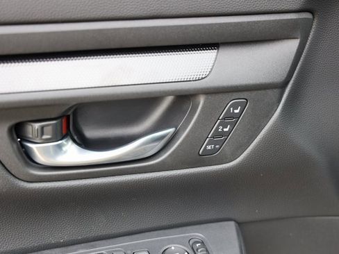 New 2026 Honda CR-V Sport-L image 17