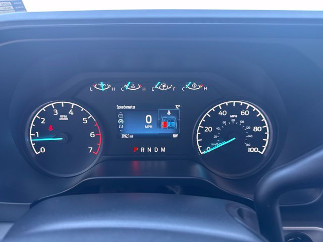 Used 2026 Ford F250 XL w/ XL Off-Road Package AWD/4WD image 18