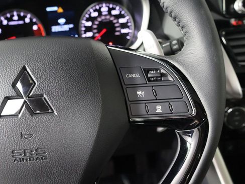 New 2026 Mitsubishi Eclipse Cross SEL image 42