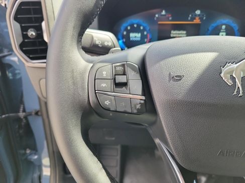 New 2026 Ford Bronco Sport Badlands w/ Sasquatch Badlands Package image 16