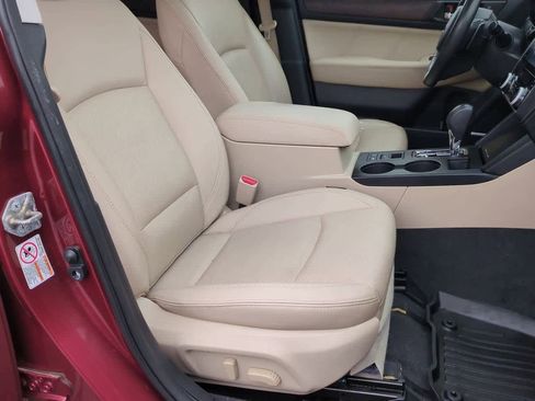 Used 2018 Subaru Outback 2.5i Limited image 22