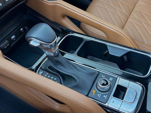 Used 2025 Kia Telluride EX X-Line image 20