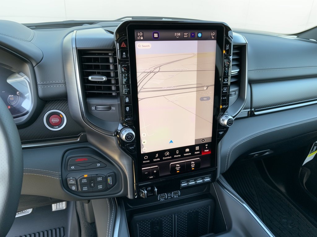 New 2027 RAM 1500 RHO w/ RHO Level 1 Equipment Group AWD/4WD image 22