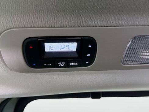 New 2026 Honda Odyssey EX-L image 25