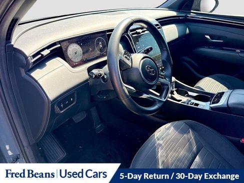 Used 2022 Hyundai Santa Cruz SEL Premium AWD/4WD image 8