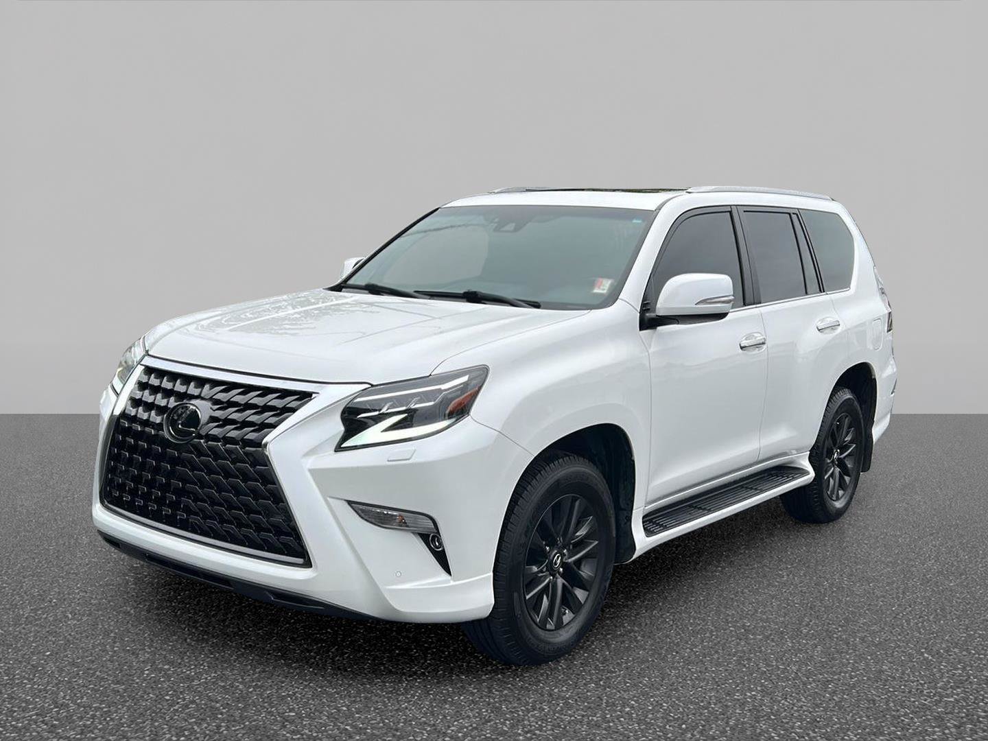 Used 2020 Lexus GX 460 Premium w/ Premium Package AWD/4WD image 1