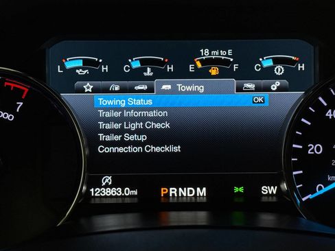 Used 2018 Ford Expedition Platinum RWD image 63
