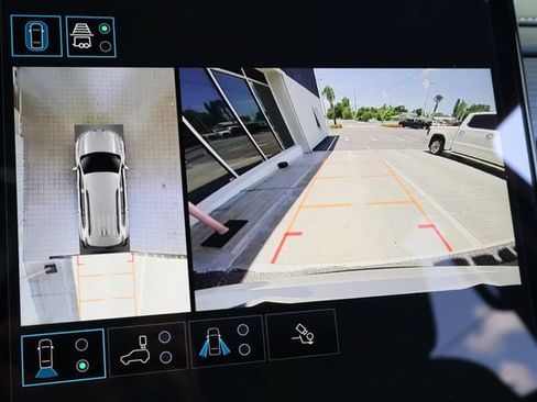 New 2026 GMC Acadia Elevation FWD image 28