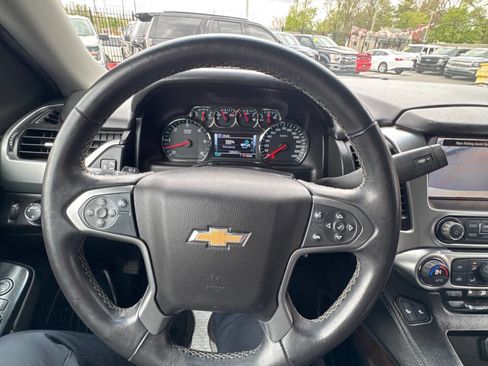 Used 2015 Chevrolet Tahoe LT AWD/4WD image 20