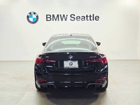 New 2026 BMW i4 xDrive40i w/ M Sport Package AWD/4WD image 5