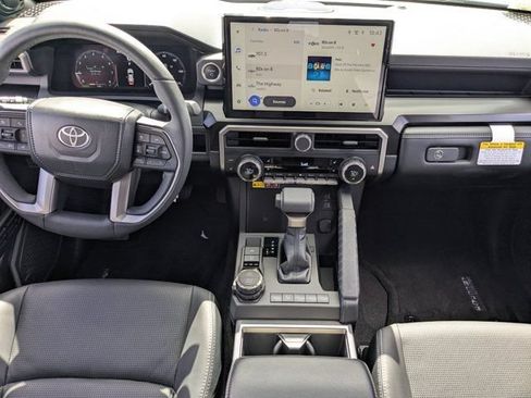 New 2026 Toyota 4Runner Limited AWD/4WD image 14
