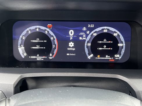 Used 2025 Toyota 4Runner TRD Off-Road image 29