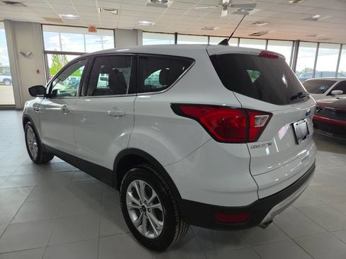 Used 2019 Ford Escape SE AWD/4WD image 5