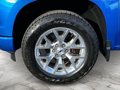Used 2024 Chevrolet Silverado 1500 RST image 8