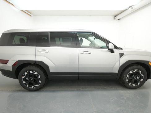 New 2026 Hyundai Santa Fe SE image 11