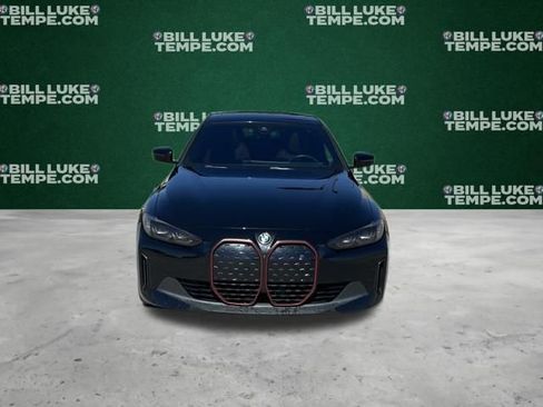 Used 2023 BMW i4 eDrive35 w/ Premium Package image 4