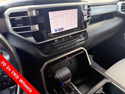 Used 2022 Toyota Tundra SR5 image 25