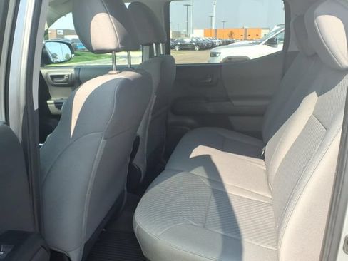 Used 2023 Toyota Tacoma SR AWD/4WD image 13