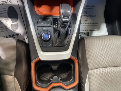 Used 2019 Toyota RAV4 Adventure w/ Cold Weather Package image 25