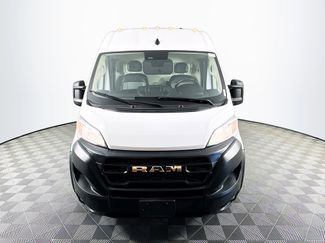 Used 2025 RAM ProMaster 2500 w/ Convenience Group FWD video 2